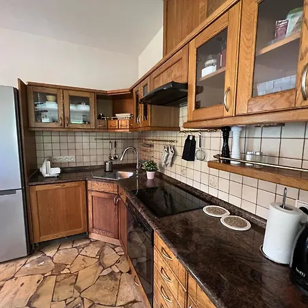 Zakole Brdy Villa Gostycyn Exterior photo