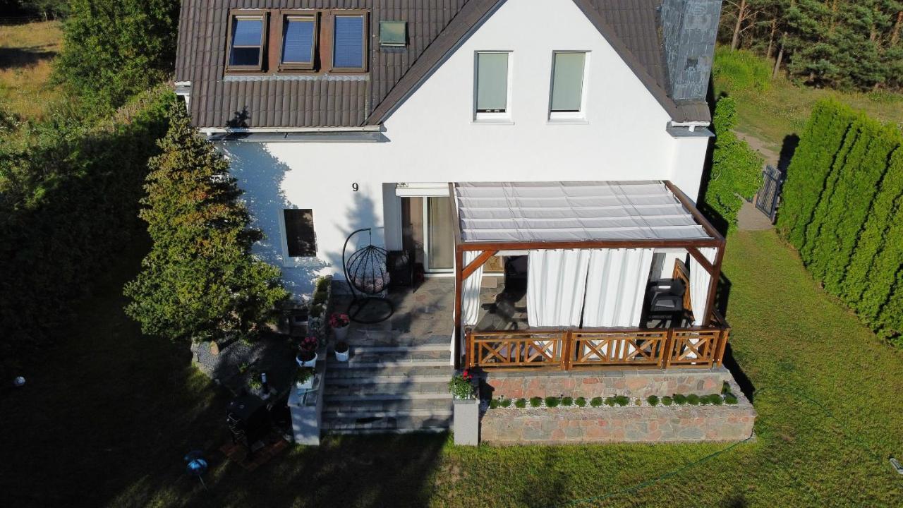 Zakole Brdy Villa