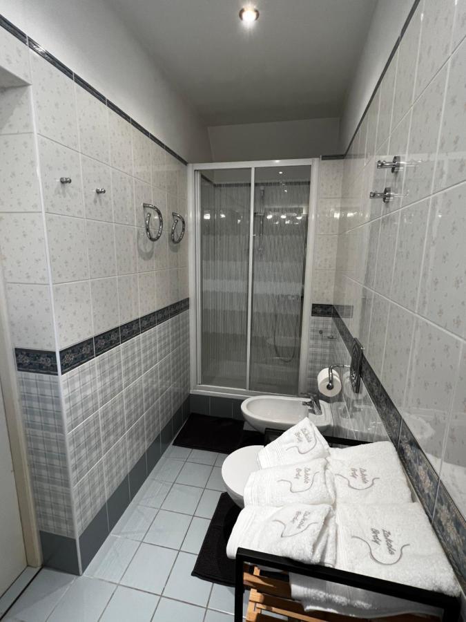 Zakole Brdy Villa Gostycyn