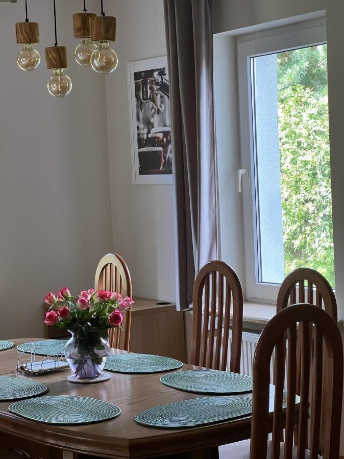 Villa Zakole Brdy Gostycyn