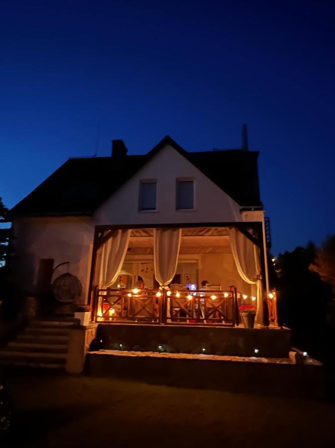 Zakole Brdy Villa *